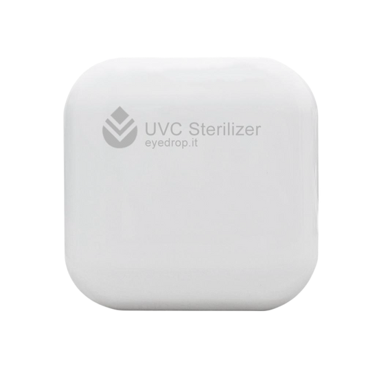 Eyedropit steriliser
