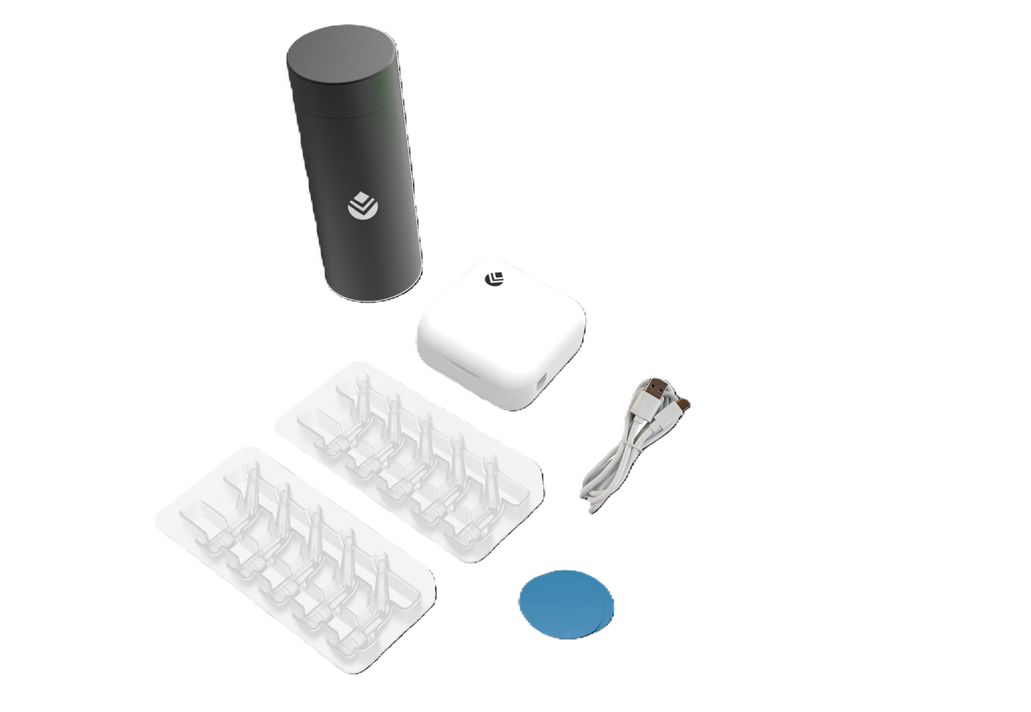 EyeDropIt® Starter Set